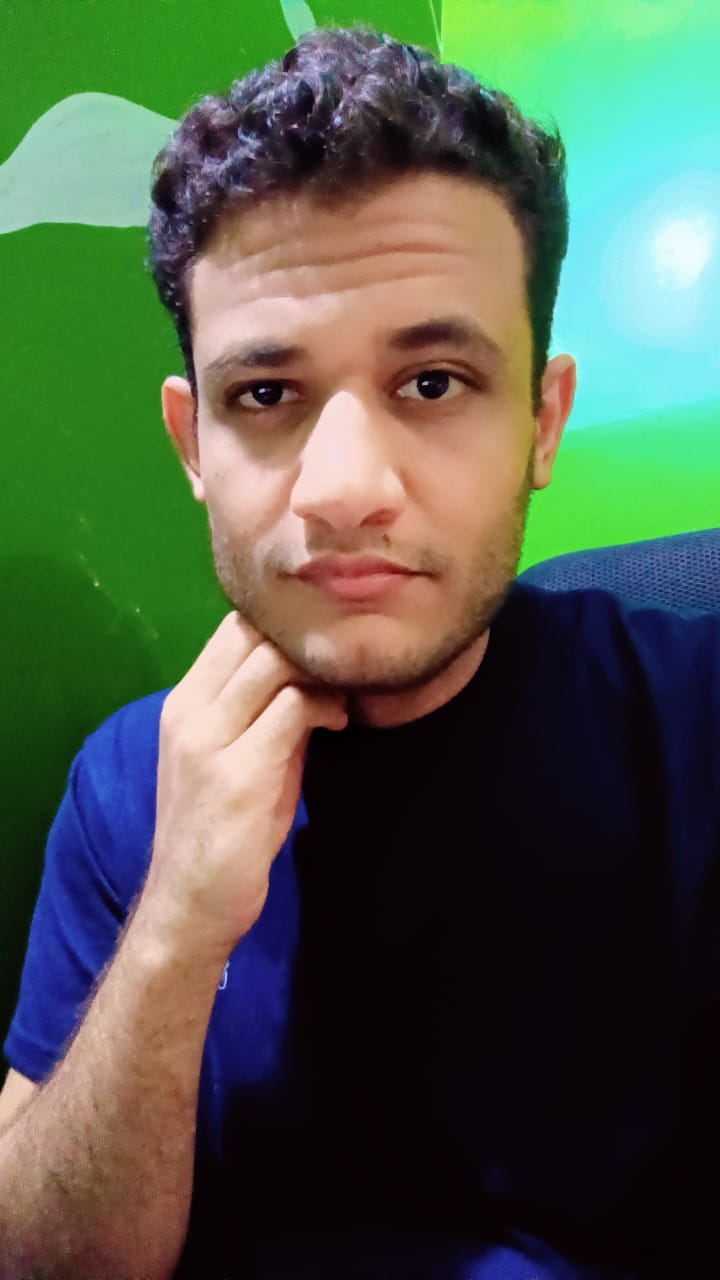 abdalla mohamed